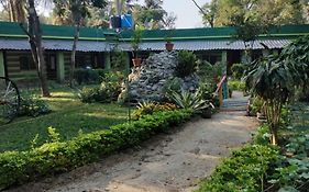 Lucky Beach Resort Chandipur 3*