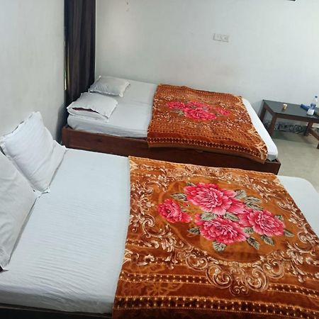 Lucky Beach Resorts , Balasore Chandipur Exterior photo