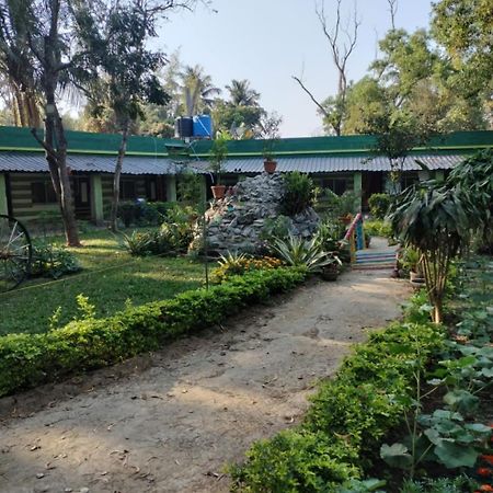 Lucky Beach Resorts , Balasore Chandipur Exterior photo