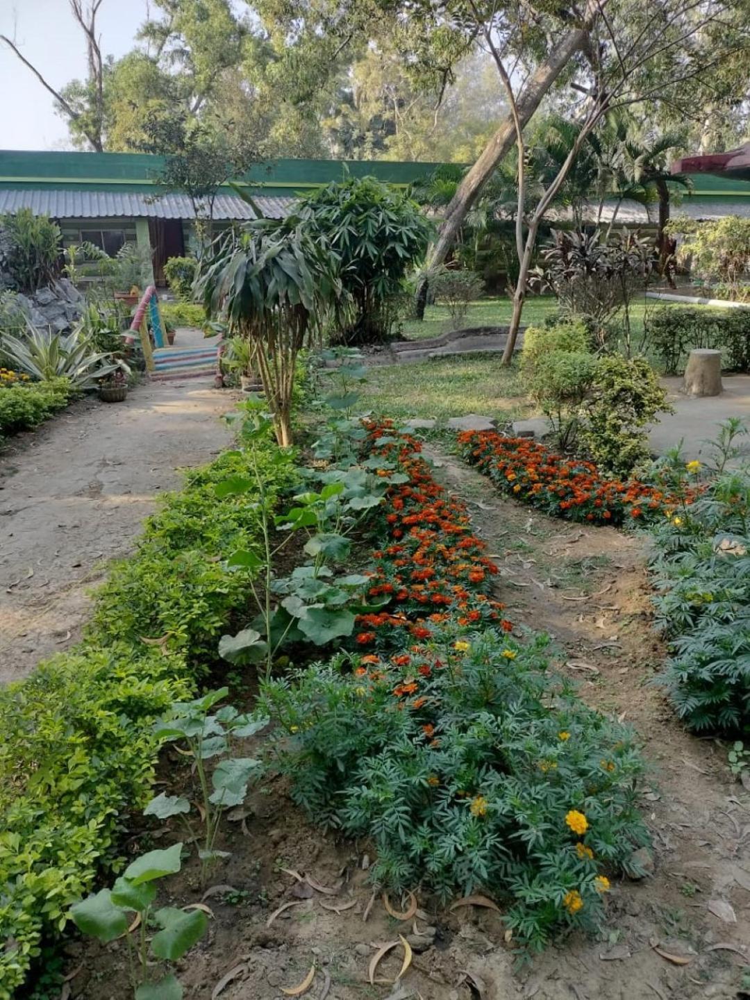 Lucky Beach Resorts , Balasore Chandipur Exterior photo