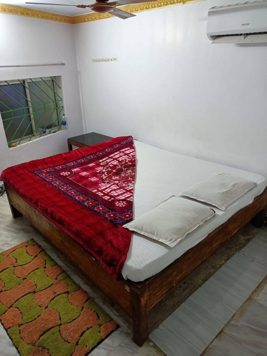 Lucky Beach Resorts , Balasore Chandipur Exterior photo