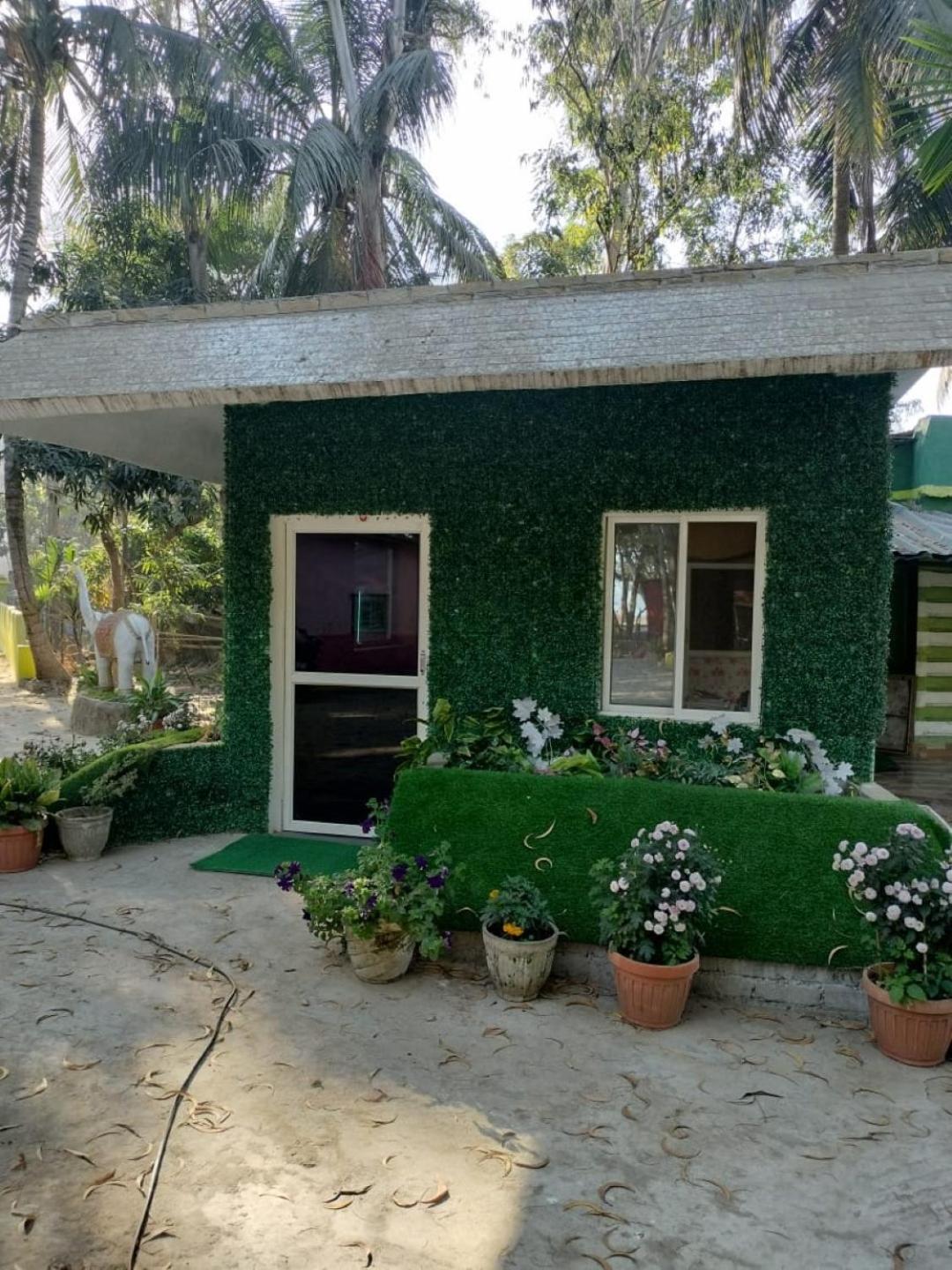 Lucky Beach Resorts , Balasore Chandipur Exterior photo