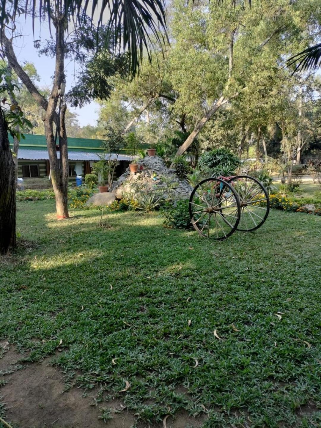 Lucky Beach Resorts , Balasore Chandipur Exterior photo
