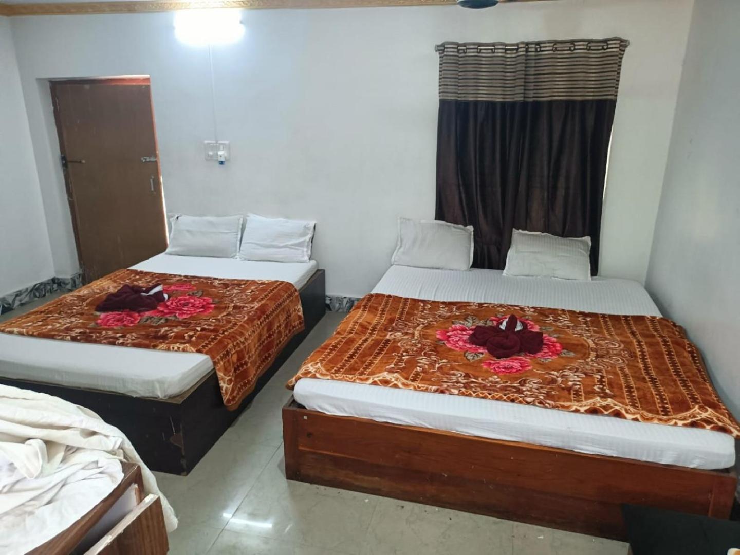 Lucky Beach Resorts , Balasore Chandipur Exterior photo