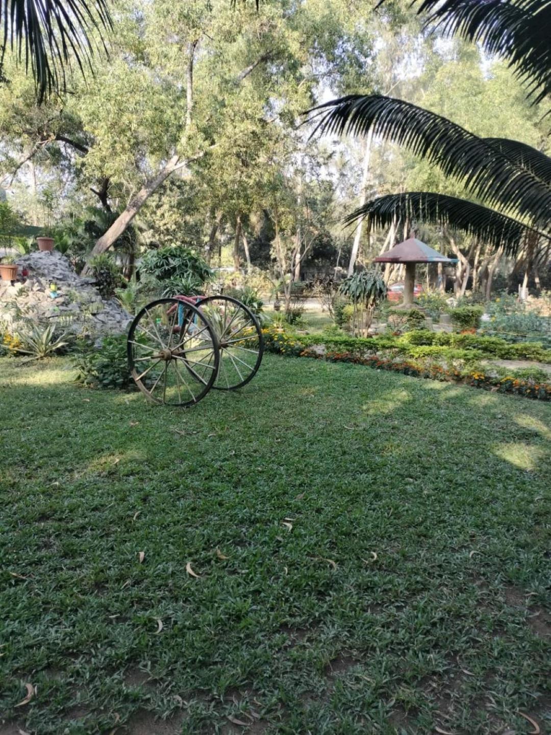Lucky Beach Resorts , Balasore Chandipur Exterior photo