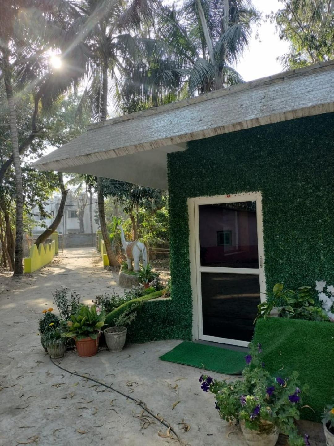 Lucky Beach Resorts , Balasore Chandipur Exterior photo